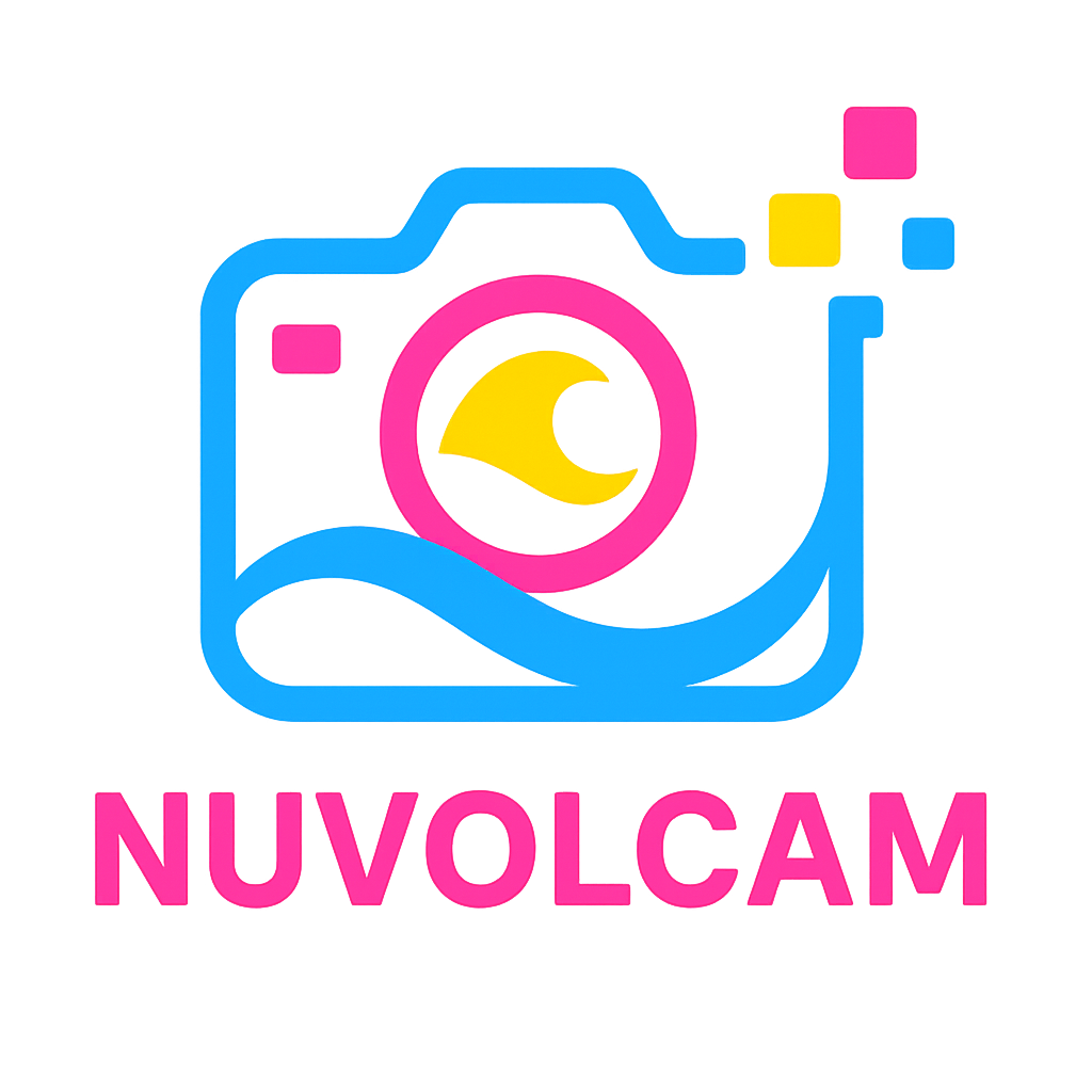 Nuvolcam